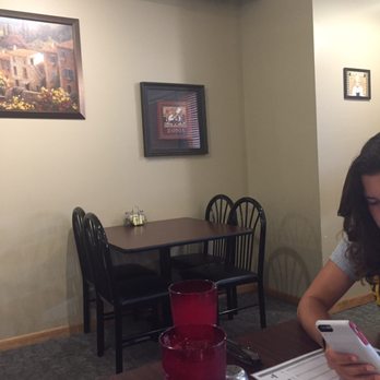 Maria's Pizza In Amboy - Inside - Pizza Near Me - Amboy, Illinois Maria's Pizza In Amboy - Inside - Pizza Near Me - Amboy, Illinois