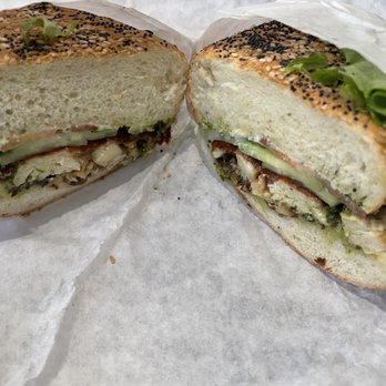 Hazel's Kitchen - Sandwiches Near Me - San Francisco, California Hazel's Kitchen - Sandwiches Near Me - San Francisco, California