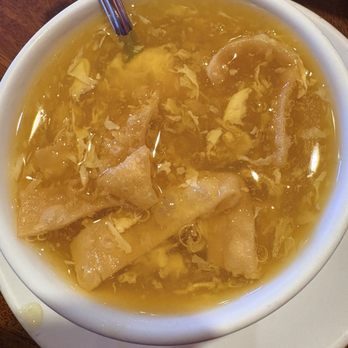 China Bistro - Egg drop soup - Thai Near Me - Boulder City, Nevada China Bistro - Egg drop soup - Thai Near Me - Boulder City, Nevada