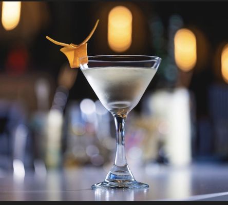Social 27 Cuban Supper Club by null