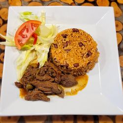 El Caldero Restaurant