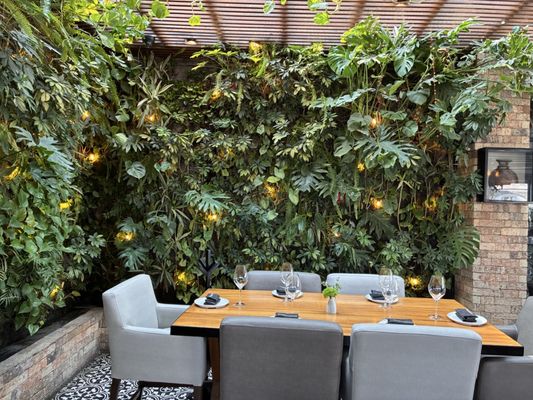 Balcón del Zócalo by null