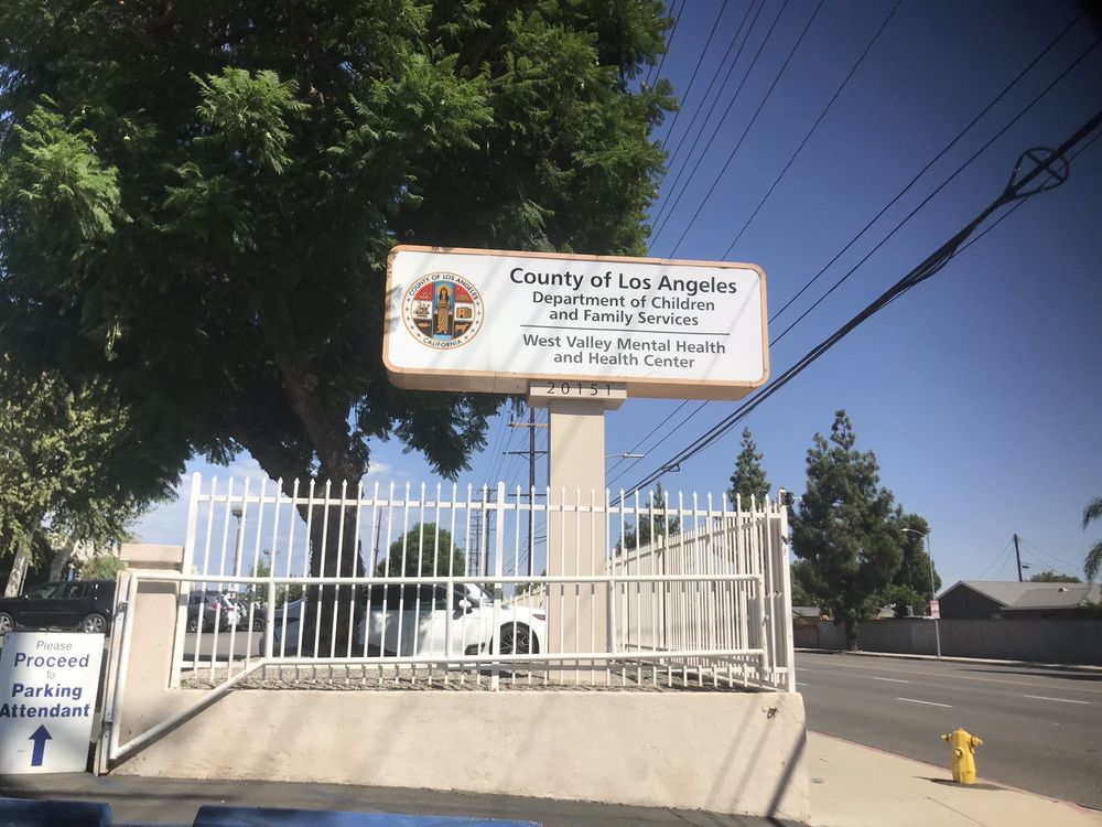 LOS ANGELES COUNTY DEPARTMENT OF CHILDREN AND FAMILY SERVICES - Updated ...