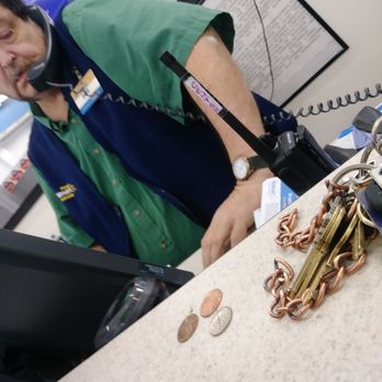 Walmart Supercenter - BOB. Worst employee of the year - Department Stores Near Me - Lancaster, California