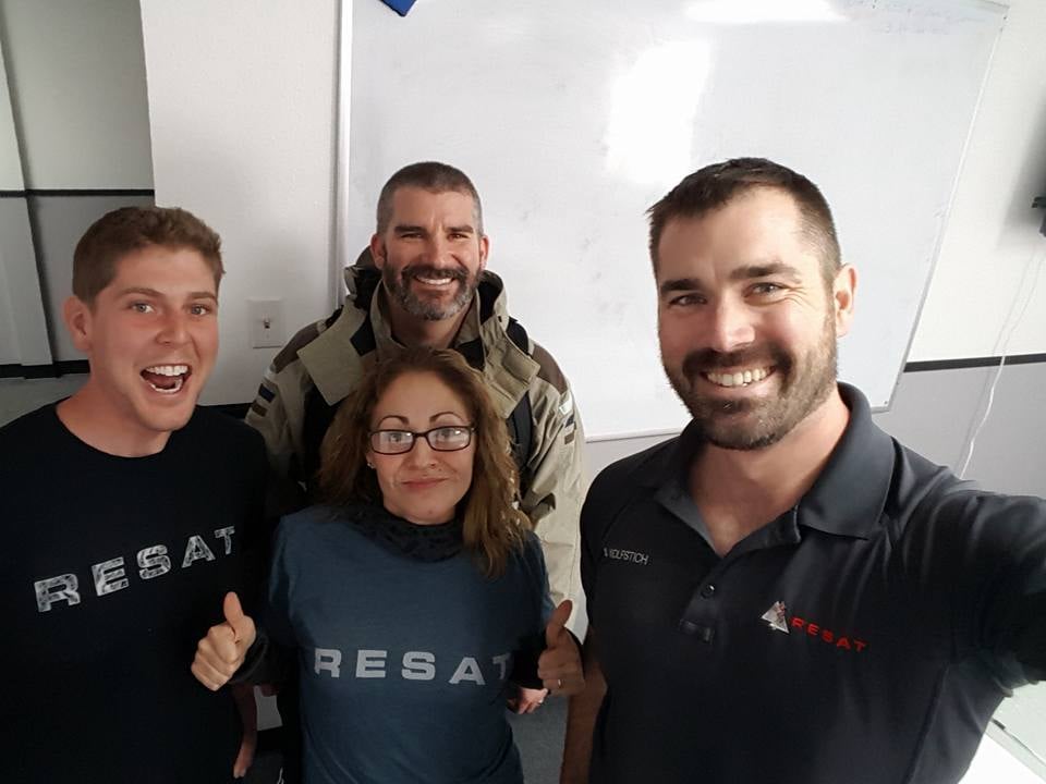 RESAT - Remote Emergency Services And Training - safety consultant in Denver, CO