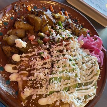 Buenos Dias Cafecito - Huevos Rancheros - Breakfast & Brunch Near Me - Hollister, California Buenos Dias Cafecito - Huevos Rancheros - Breakfast & Brunch Near Me - Hollister, California