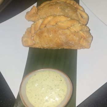 Azucar Cuban Restaurant - Chicken Empanadas - Cuban Near Me - Huntersville, North Carolina Azucar Cuban Restaurant - Chicken Empanadas - Cuban Near Me - Huntersville, North Carolina