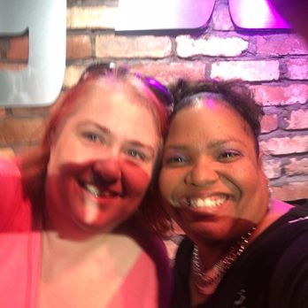 Funny Bone Comedy Club - Guess who this wonderful lady is from funnybone show. Enjoyed meeting her she has a great personality and super nice and funny. - Comedy Clubs Near Me - Columbus, Ohio Funny Bone Comedy Club - Guess who this wonderful lady is from funnybone show. Enjoyed meeting her she has a great personality and super nice and funny. - Comedy Clubs Near Me - Columbus, Ohio