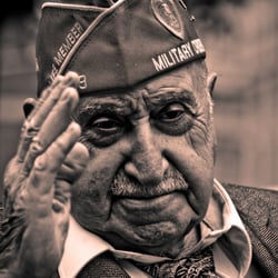 At Home Senior Services