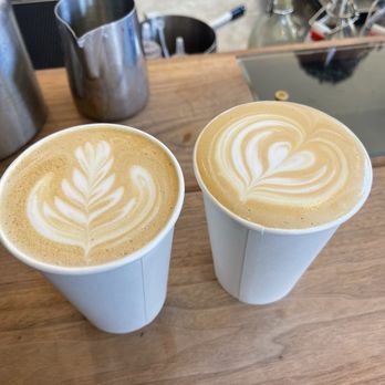 States Coffee - Vanilla Latte - Coffee & Tea Near Me - Martinez, California States Coffee - Vanilla Latte - Coffee & Tea Near Me - Martinez, California