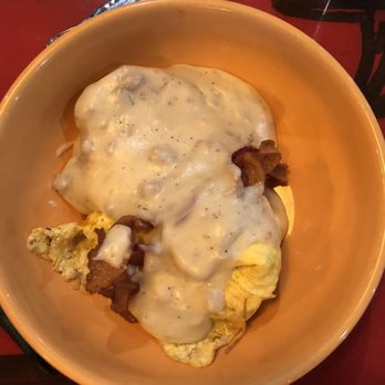 Sunrise Memphis - Biscuits & Gravy Bowl - Breakfast & Brunch Near Me - Memphis, Tennessee Sunrise Memphis - Biscuits & Gravy Bowl - Breakfast & Brunch Near Me - Memphis, Tennessee