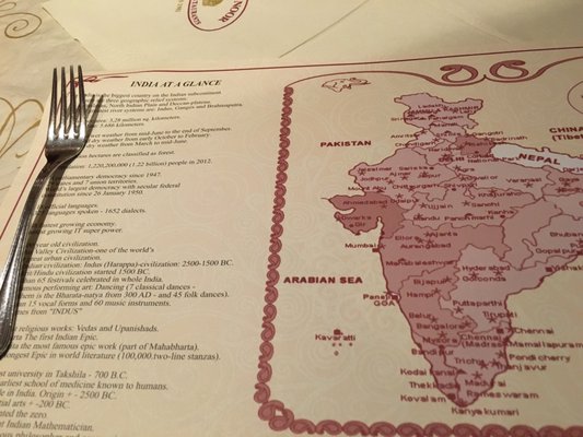 Menu photo 2 Koh-I-Noor Amsterdam, NH Menu photo 2 Koh-I-Noor Amsterdam, NH
