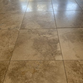 Mireles Carpet Cleaning - Picture does not show the full extent of how cloudy and smudged the tiles are. - Carpet Cleaning Near Me - Delano, California Mireles Carpet Cleaning - Picture does not show the full extent of how cloudy and smudged the tiles are. - Carpet Cleaning Near Me - Delano, California