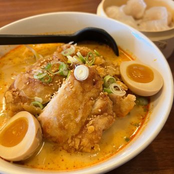 Kirin Noodle Bar - Karaage Ramen - Ramen Near Me - Columbus, Ohio Kirin Noodle Bar - Karaage Ramen - Ramen Near Me - Columbus, Ohio