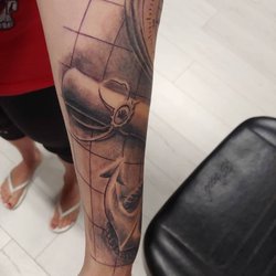 Richmond Hill Tattoo Company