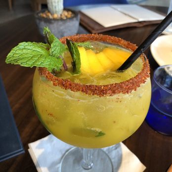 Bakan - Mango - Mexican Near Me - Miami, Florida
