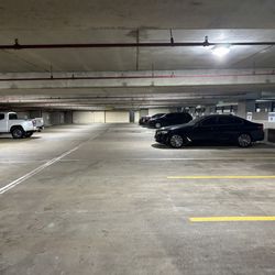 3 Gateway Parking