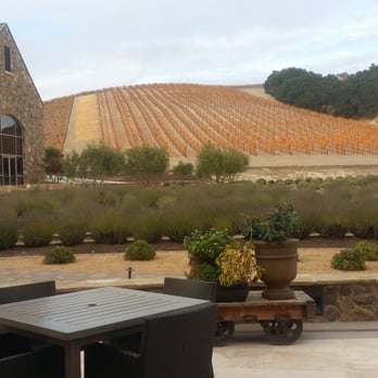Niner Wine Estates - The beautiful view. - Wine Tasting Room Near Me - Paso Robles, California Niner Wine Estates - The beautiful view. - Wine Tasting Room Near Me - Paso Robles, California
