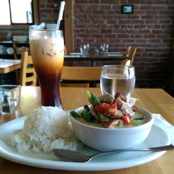 Anchalee Thai Cuisine - Thai Near Me - Berkeley, California Anchalee Thai Cuisine - Thai Near Me - Berkeley, California