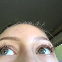 lashes lashes