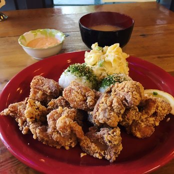 Karaage Setsuna - Japanese Near Me - Seattle, Washington Karaage Setsuna - Japanese Near Me - Seattle, Washington