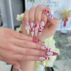 Nails Concepts 2