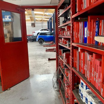 American Autotech - Auto Repair Near Me - Arlington, Texas