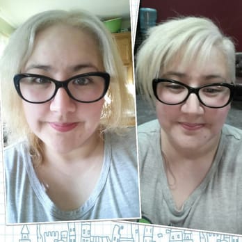 Kristal Kuts - Makeup Artists Near Me - La Puente Ca, California