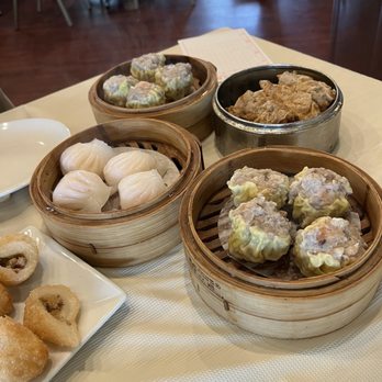 H K Café - Dim Sum Near Me - Portland, Oregon