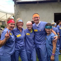 Inspire! Dental - For every new patient that visits our office, we commit to fix a child's teeth in a 3rd world country.