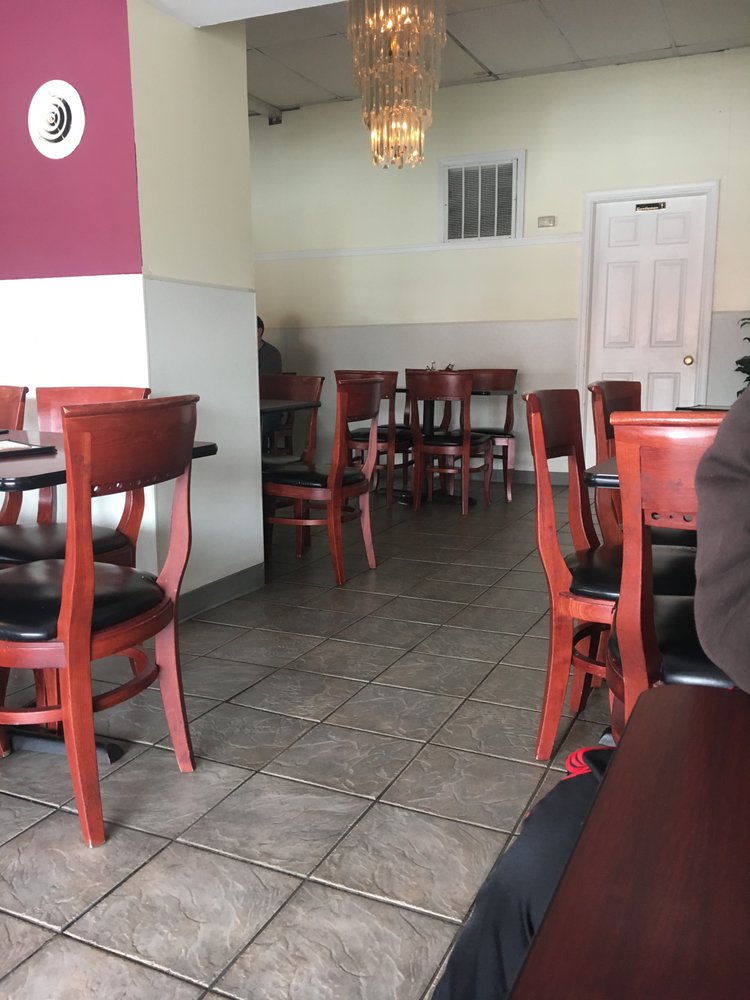 Freddy's Restaurant