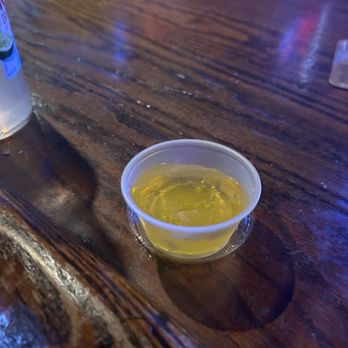 Johnny's Pub - Jell-O shot - Dive Bars Near Me - Newark, California