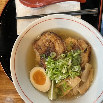 Tora Ramen - Yuzu shoyu ramen - Ramen Near Me - Boston, Massachusetts Tora Ramen - Yuzu shoyu ramen - Ramen Near Me - Boston, Massachusetts