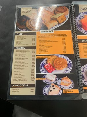 Menu photo 8 La Nueva Central Ciudad Juárez, CHH Menu photo 8 La Nueva Central Ciudad Juárez, CHH