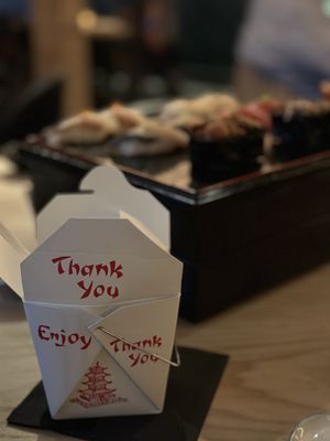 Sushi-san by null