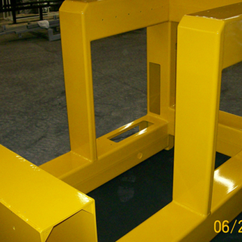 Premier Powder Coating & Sandblasting - Powder Coated Industrial Equipment - Powder Coating Near Me - Sumner, Washington Premier Powder Coating & Sandblasting - Powder Coated Industrial Equipment - Powder Coating Near Me - Sumner, Washington