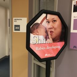 Kaiser Permanente Santa Clara NICU