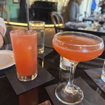 Bar Loretta - New American Near Me - San Antonio, Texas