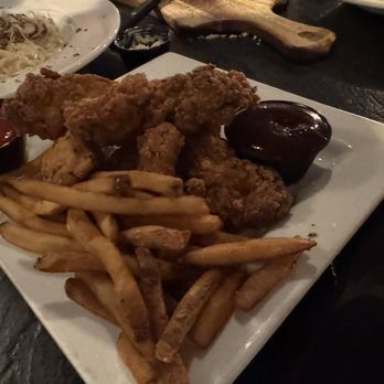 Kathy's 126 - Gourmet Tendies - Seafood Near Me - Flushing, Michigan Kathy's 126 - Gourmet Tendies - Seafood Near Me - Flushing, Michigan