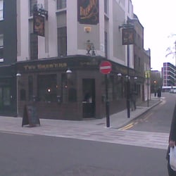 Two Brewers