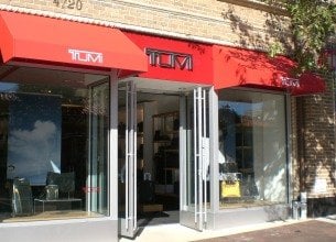 TUMI Store - Country Club Plaza by null
