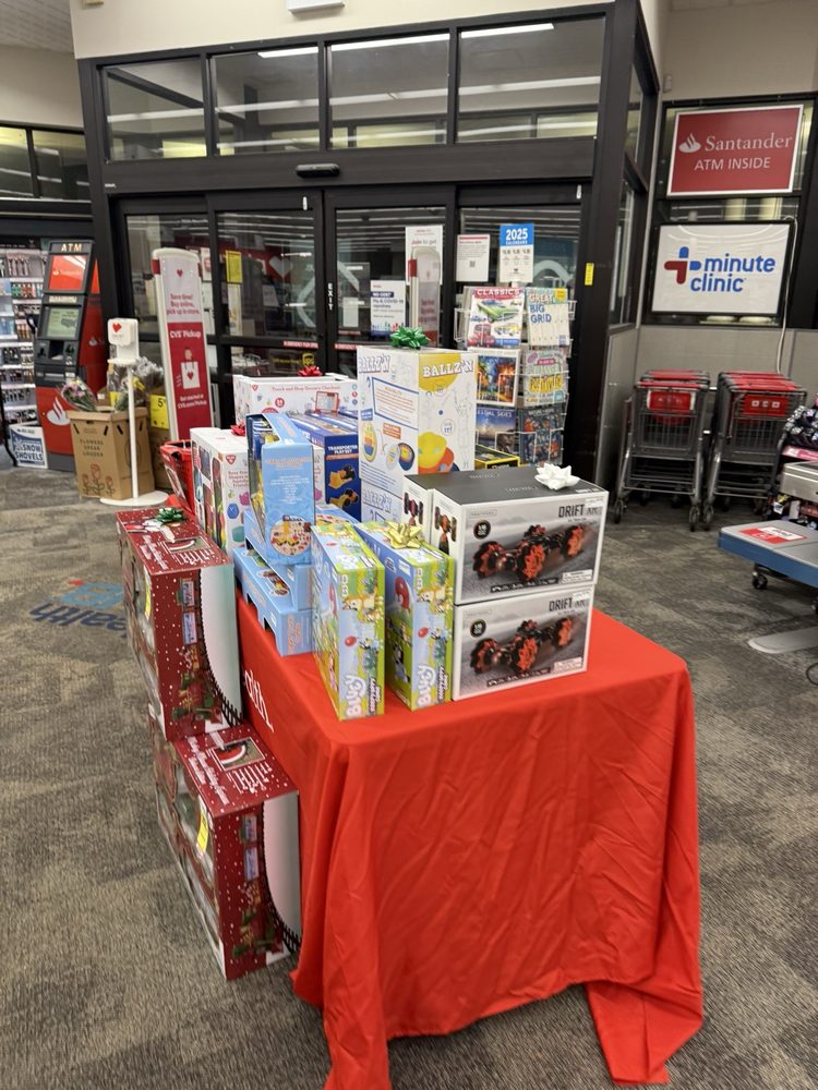CVS PHARMACY - Updated December 2025 - 78 Photos & 23 Reviews - 323 ...