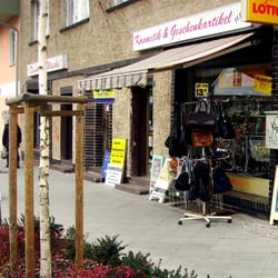 Kosmetik - Geschenkartikel - Lotto, - Lotto & Geschenkartikel