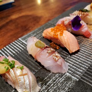 Mikado Sushi - Nigiri Moriawase - Sushi Bars Near Me - Orlando, Florida Mikado Sushi - Nigiri Moriawase - Sushi Bars Near Me - Orlando, Florida