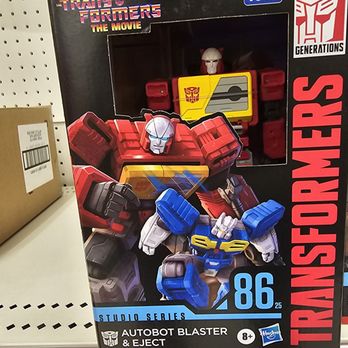 Target - SS86 Blaster and Eject ($35) - Department Stores Near Me - Tampa, Florida Target - SS86 Blaster and Eject ($35) - Department Stores Near Me - Tampa, Florida
