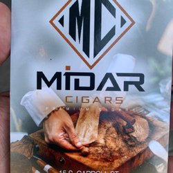 Midar Cigars