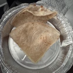 Los Rancheros - Quesadilla Queso