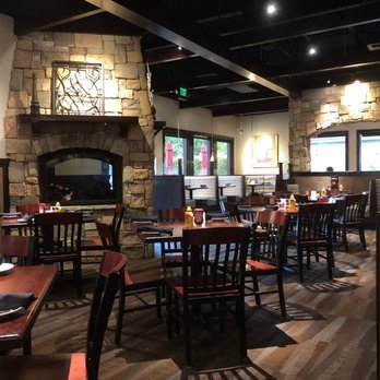 Parkside Grill - Inside - American Near Me - Knoxville, Tennessee Parkside Grill - Inside - American Near Me - Knoxville, Tennessee