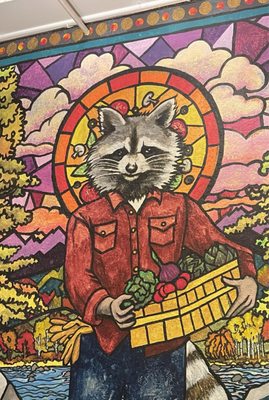 Tarantino's Pizzeria by null