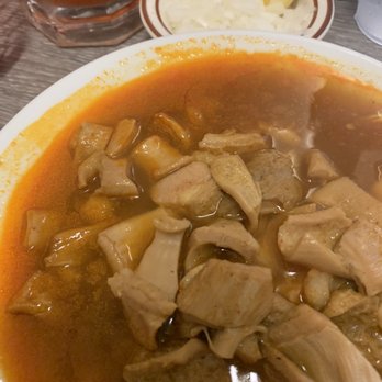 Arizona Cafe - Menudo - Mexican Near Me - Bakersfield, California
